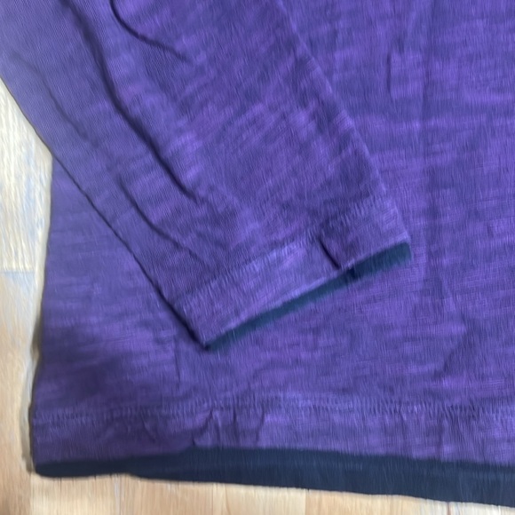 Men’s Calvin Klein Body Fit long sleeve tshirt - Picture 2 of 9